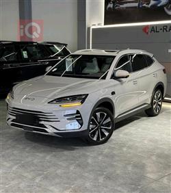 بی وای دی سۆنگ پڵەس